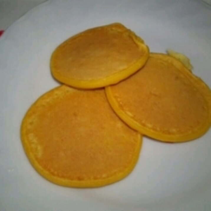 カボチャパンケーキ 離乳食後期 レシピ 作り方 By あるものでごはん 楽天レシピ カボチャパンケーキ 離乳食後期 レシピ 作り方 By あるものでごはん 楽天レシピ